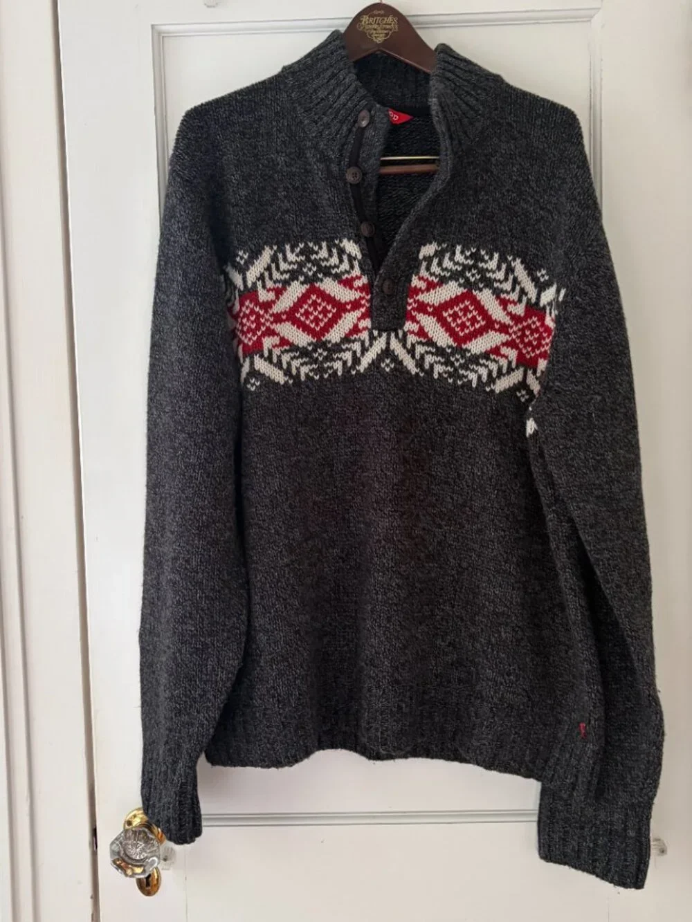 Izod men nordic